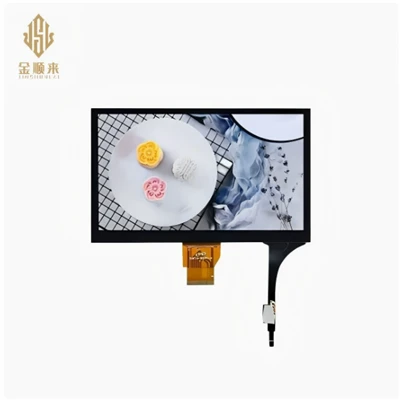 Application and Adaptation Key Points of LCD Products in Four Core Downstream Areas Application and Adaptation Key Points of LCD Products in Four Core Downstream Areas