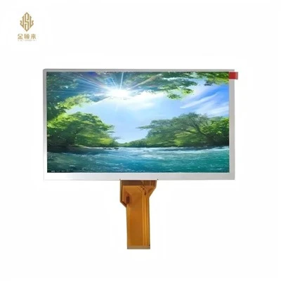 What Is a 7 Inch TFT LCD Screen? What Is a 7 Inch TFT LCD Screen?