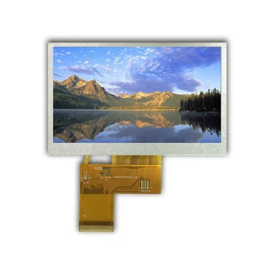 Màn hình màu LCD TFT